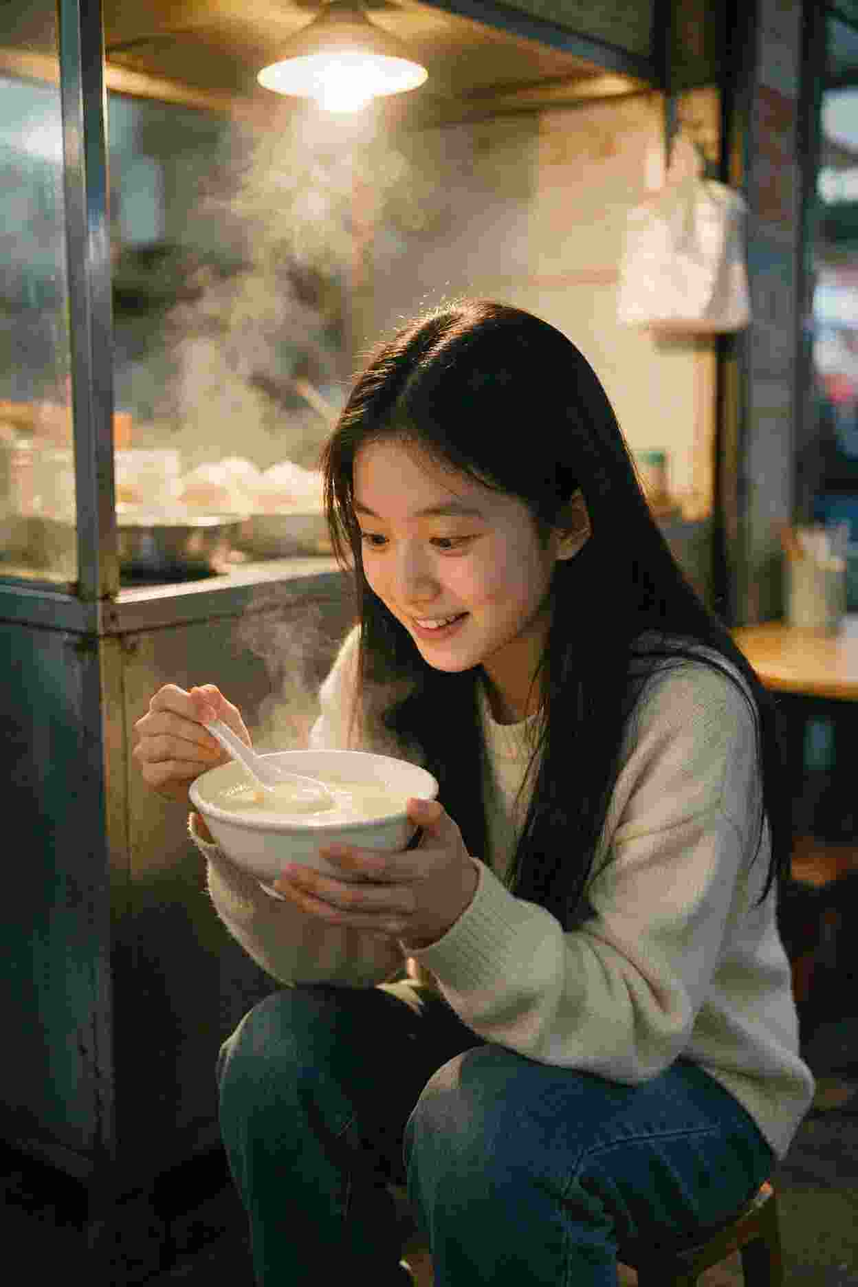 异地恋的日子