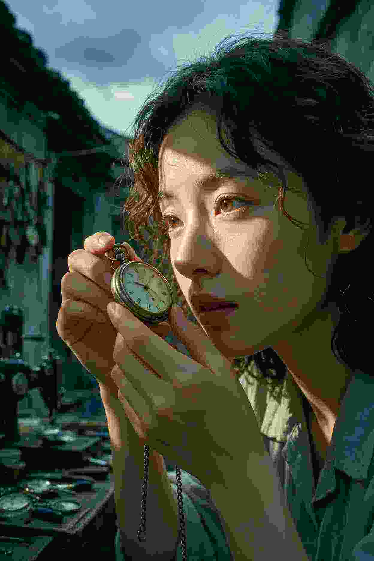 医院里的爱情