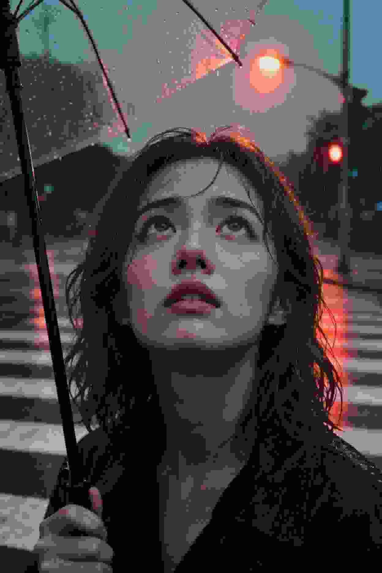 暗夜追凶