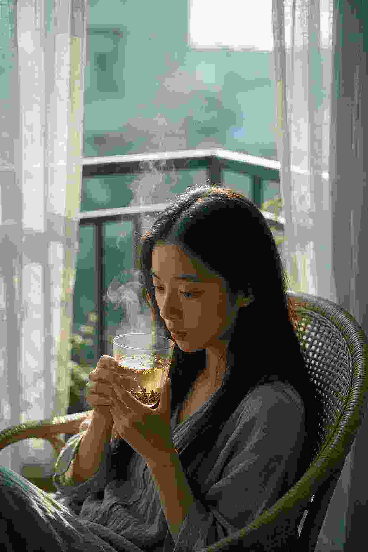 重生财阀千金