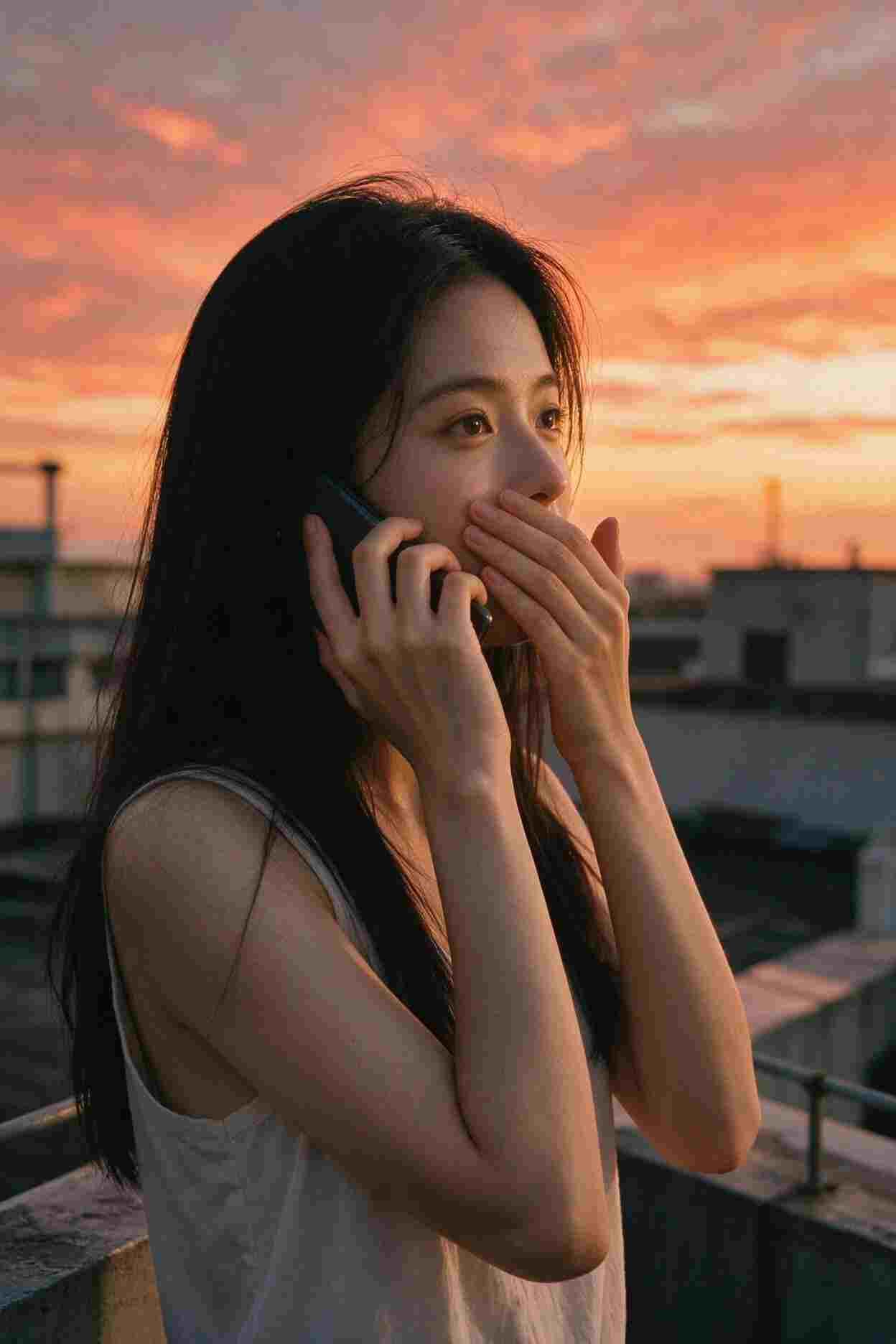 她的秘密生活